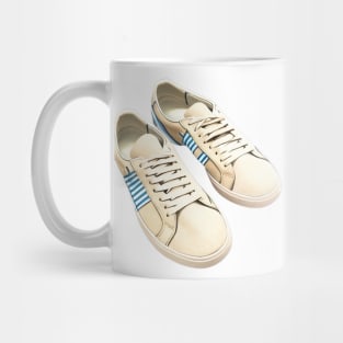 SneakersEmotion Mug